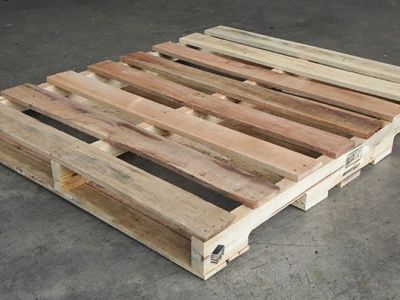 Who Pays Most For&nbsp;Pallets?